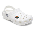 Crocs JIBBITZ™ CHARM Pet Turtle