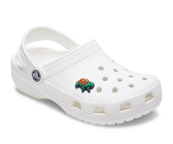 Crocs JIBBITZ™ CHARM Pet Turtle