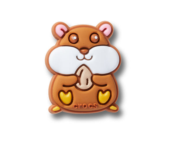 Crocs JIBBITZ™ CHARM Pet Gerbil