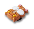 Crocs JIBBITZ™ CHARM Pet Gerbil
