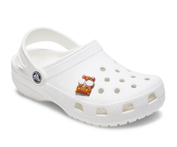 Crocs JIBBITZ™ CHARM Pet Gerbil