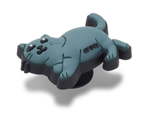Crocs JIBBITZ™ CHARM British Shorthair Cat
