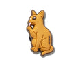 Crocs JIBBITZ™ CHARM Abyssinian Cat