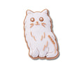 Crocs JIBBITZ™ CHARM Persian Cat