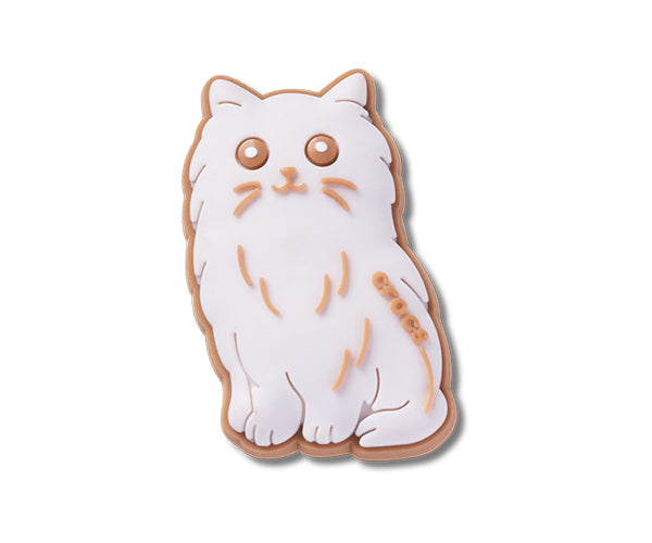 Crocs JIBBITZ™ CHARM Persian Cat