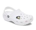 Crocs JIBBITZ™ CHARM Black Cat With Boots