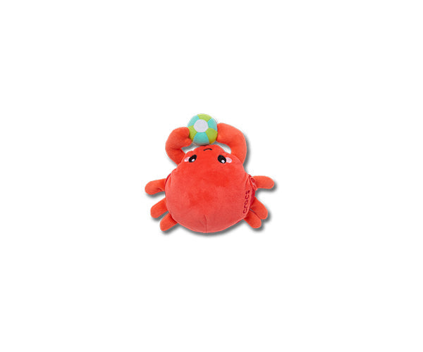 JIBBITZ™ CHARM Huggitz Crab