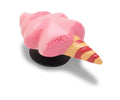 Crocs JIBBITZ™ CHARM Pink Cotton Candy