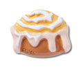 Crocs JIBBITZ™ CHARM Cinnamon Roll with Icing