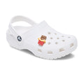 Crocs JIBBITZ™ CHARM Chocolate Bar