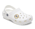 JIBBITZ™ CHARM Gold Star Navy Gem