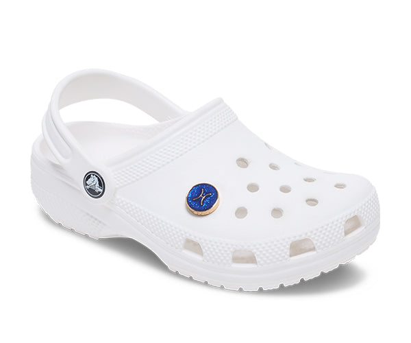 Crocs JIBBITZ™ CHARM Gold Pisces