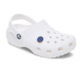 Crocs JIBBITZ™ CHARM Gold Gemini