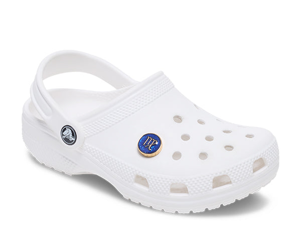 Crocs JIBBITZ™ CHARM Gold Virgo