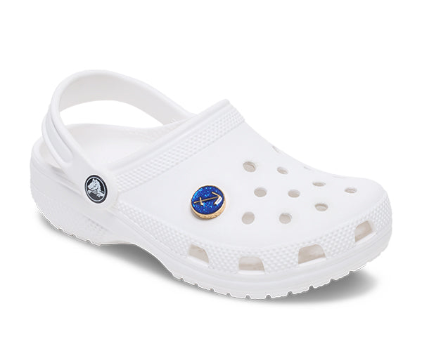 Crocs JIBBITZ™ CHARM Gold Sagittarius