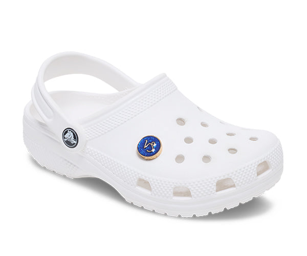 Crocs JIBBITZ™ CHARM Gold Capricorn