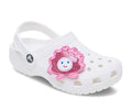 JIBBITZ™ CHARM Sparkle Shell