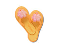 Crocs JIBBITZ™ CHARM Hibiscus Flip Flops