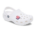 Crocs JIBBITZ™ CHARM Hawaiian Shirt