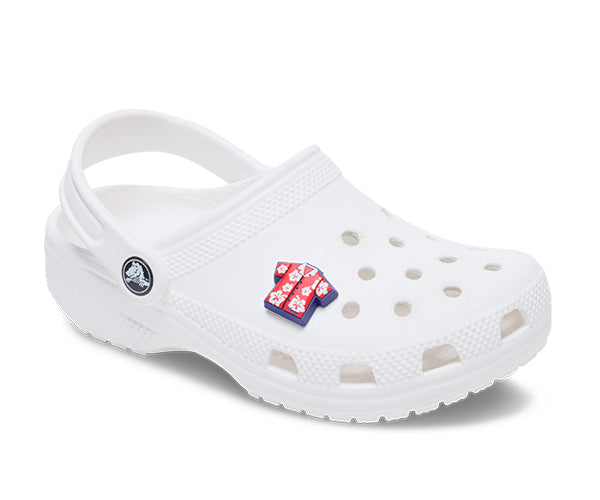 Crocs JIBBITZ™ CHARM Hawaiian Shirt