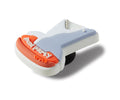 Crocs JIBBITZ™ CHARM Shark Pool Party