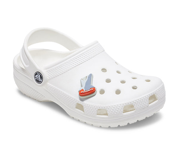 Crocs JIBBITZ™ CHARM Shark Pool Party