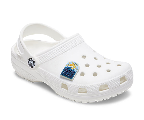 Crocs JIBBITZ™ CHARM Doing Swell