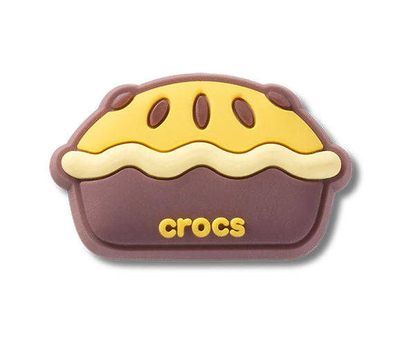 Crocs JIBBITZ™ CHARM Picnic Pie