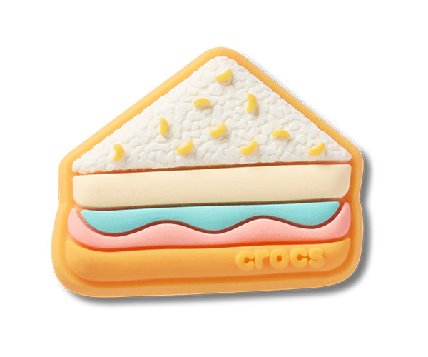 Crocs JIBBITZ™ CHARM Picnic Sandwich