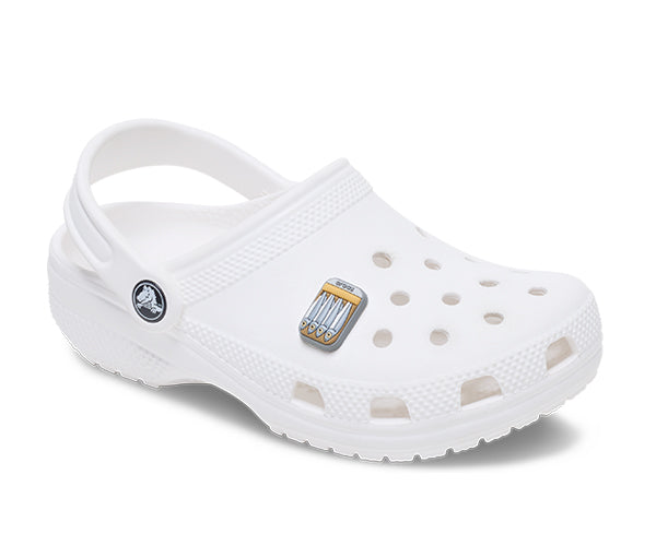 Crocs JIBBITZ™ CHARM Tinned Sardine Fish