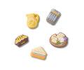 Crocs JIBBITZ™ CHARM Picnic 5 Pack