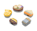 Crocs JIBBITZ™ CHARM Picnic 5 Pack