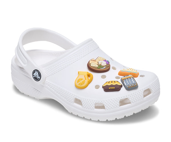 Crocs JIBBITZ™ CHARM Picnic 5 Pack