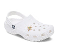 JIBBITZ™ CHARM Celestial Starburst with Gem
