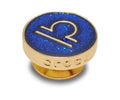 Crocs JIBBITZ™ CHARM Gold Libra
