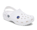 Crocs JIBBITZ™ CHARM Gold Scorpio
