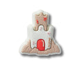 Crocs JIBBITZ™ CHARM Sandcastle