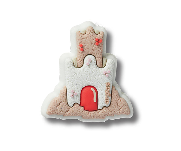 Crocs JIBBITZ™ CHARM Sandcastle