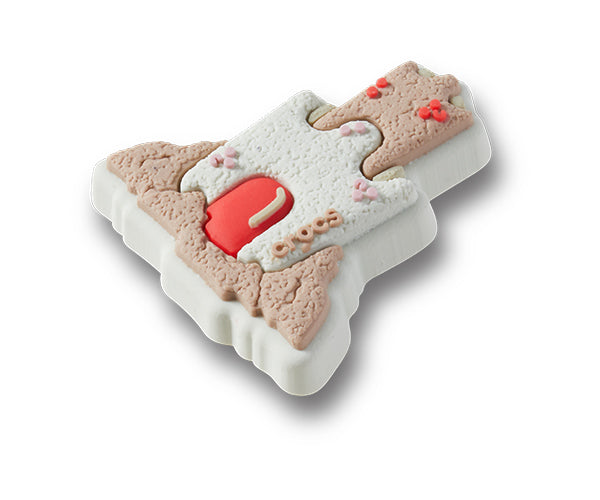 Crocs JIBBITZ™ CHARM Sandcastle