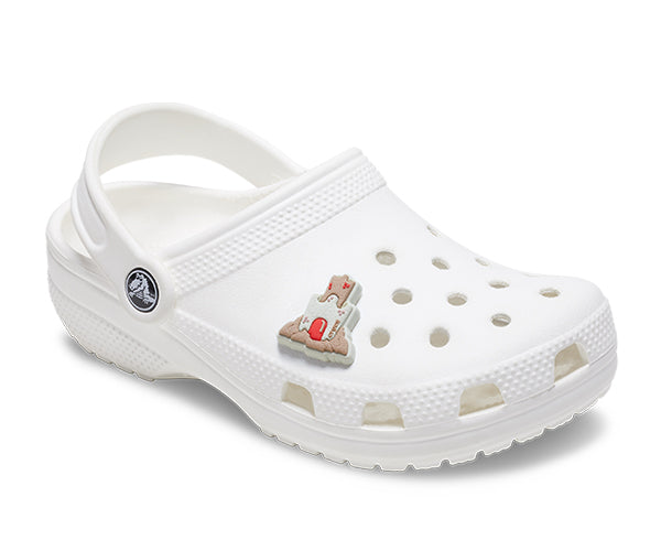 Crocs JIBBITZ™ CHARM Sandcastle