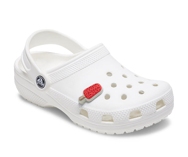 Crocs JIBBITZ™ CHARM Strawberry Ice Pop