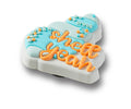 Crocs JIBBITZ™ CHARM Shell Yeah
