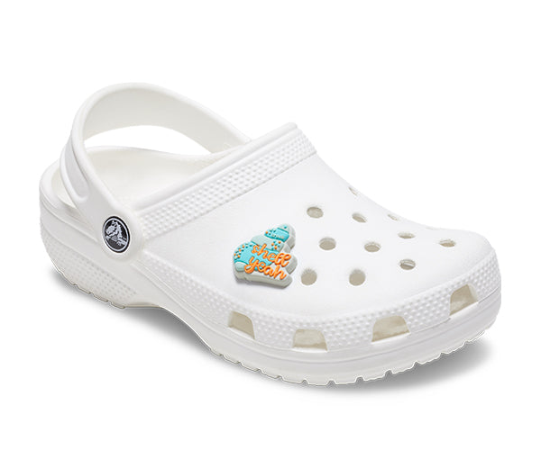 Crocs JIBBITZ™ CHARM Shell Yeah