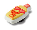 Crocs JIBBITZ™ CHARM Cutie Sunscreen