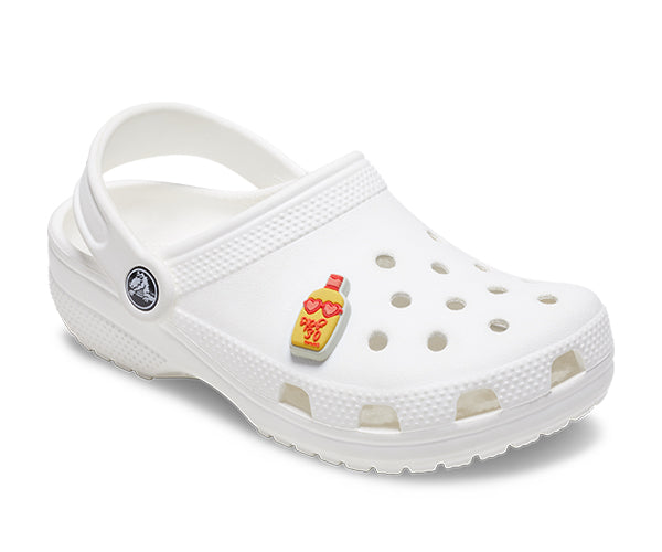Crocs JIBBITZ™ CHARM Cutie Sunscreen