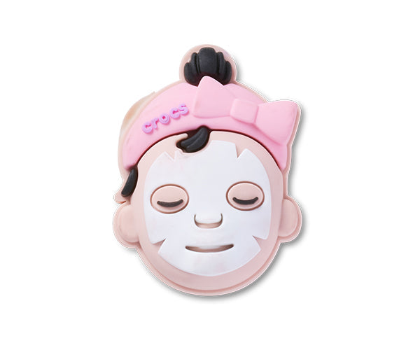 Crocs JIBBITZ™ CHARM Face Mask