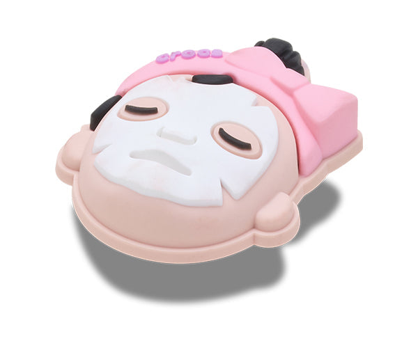 Crocs JIBBITZ™ CHARM Face Mask