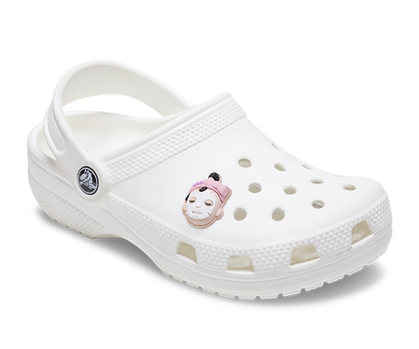 Crocs JIBBITZ™ CHARM Face Mask