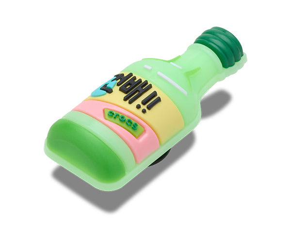 Crocs JIBBITZ™ CHARM Soju Bottle