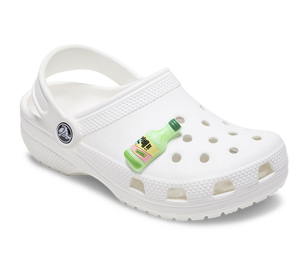 Crocs JIBBITZ™ CHARM Soju Bottle
